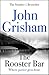 <font color='#32285E'; style=' font-size: 12px; font-weight: bold; '> The Rooster Bar: 'The best thriller writer alive' Ken Follett</font><BR/>By :John Grisham<font color='#2c5e28';'> (Hardcover) </font><BR/>