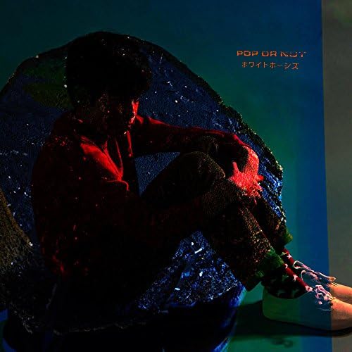 Pop Or Not [VINYL]