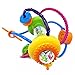 Wishtime Toddler Baby Clack and Slide Activity Ball Toys Christmas Gifts (Colors Radom Delivery)