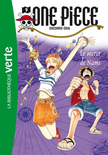 Le  secret de Nami. 9
