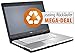 Produktbild Fujitsu Siemens Lifebook E780, 15.6" HD, Core i5-520, 4GB, 160GB,Win7(refurb.)