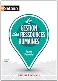 La gestion des ressources humaines