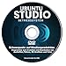 Produktbild Betriebssystem UBUNTU STUDIO NEU für PC & Notebook NEU auf DVD 32 oder 64 Bit ! Distribution mit Schwerpunkt auf Medienproduktion