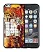 Price comparison product image Grand Theft Auto V (GTA 5) Iphone 6/6s Case, Designer Print Background Protector Skin for Iphone 6/6s (4.7 inch) Cover for Men, [Not Fit Iphone 6 Plus]