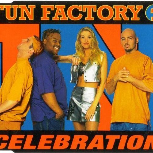 Preisvergleich Produktbild Celebration