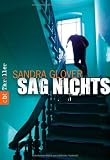 Cover zum Buch Sag nichts