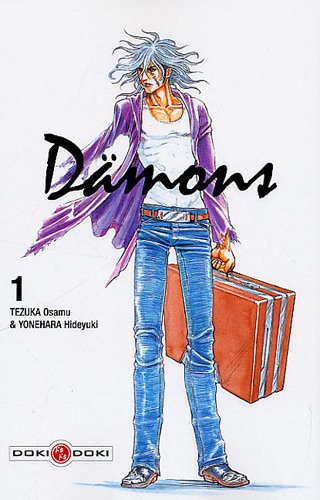 Dämons — Tome 1