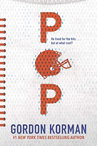 Pop (English Edition) livre