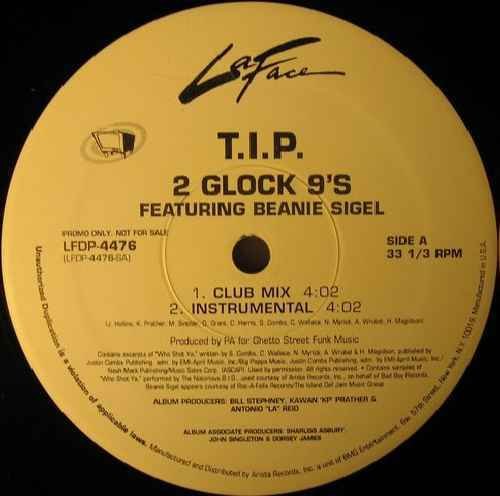 Preisvergleich Produktbild 2 Glock 9's