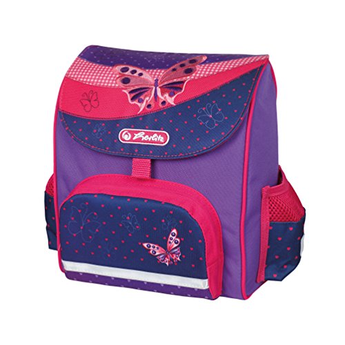 Preisvergleich Produktbild Herlitz 11408309 Minisoftbag Butterfly