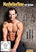 Produktbild Muskelaufbau mit System - Übungen, Ernährung, Profitipps - Krafttraining im Natural Bodybuilding