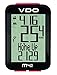 Produktbild VDO M4.1 WR Fahrradcomputer (kabelgebunden) 34 Funktionen mit Höhenmesser