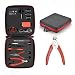 Produktbild KingSaid Coil Master DIY V2 Selbstwickler Tool Kit Wickelzubehör Werkzeug Set