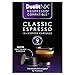 Produktbild Dualit Klassische Nespresso kompatibel NX Kaffee Kapseln 10 pro Satz