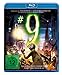 # 9 [Blu-ray]