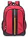 Cosmus Polyester 35Litres Red School Bag RS.749.00