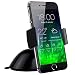 Produktbild koomus Pro Armaturenbrett Windschutzscheibe Universal KFZ Halterung Halter Wiege Für Smartphones