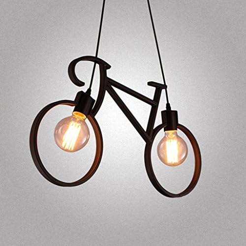 Pendant chandelier Pendant Light Fixtur （8884）Dining room bedroom living room chandelier ( Color : Dragon Ball bulb )
