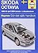Produktbild Skoda Octavia (Haynes Service and Repair Manuals)
