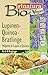 Produktbild Bio rinatura Lupinen-Quinoa-Bratlinge, 12er Pack (12 x 150 g)