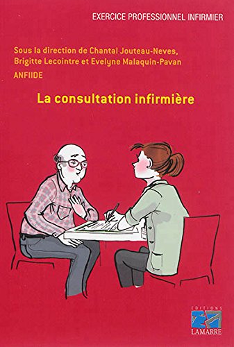 Download La consultation infirmière Download La consultation infirmière