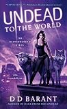 Image de Undead to the World: The Bloodhound Files