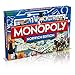 Price comparison product image Monopoly Norwich Edition Board Game by Parker Exclusive To Langleys Toys Limited Edition