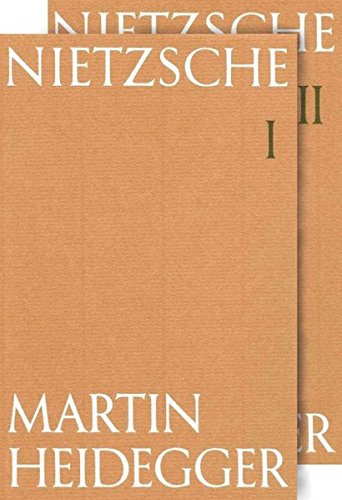Download Nietzsche I und II. Download Nietzsche I und II.