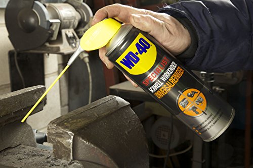 WD-40 Specialist Smart Straw Universalreiniger, 500 ml 49392 - 2