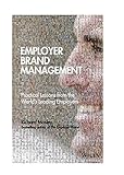 Image de Employer Brand Management: Practical Lessons From The World's Leading Employers