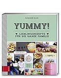 Image de Yummy! Lieblingsrezepte für die ganze Familie