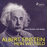 Albert Einstein - Mein Weltbild by 