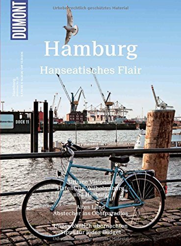 Download DuMont BILDATLAS Hamburg: Hanseatisches Flair (DuMont BILDATLAS E-Book) Download DuMont BILDATLAS Hamburg: Hanseatisches Flair (DuMont BILDATLAS E-Book)