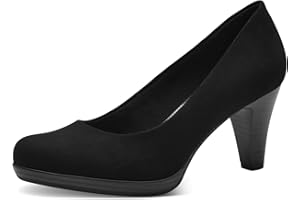 MARCO TOZZI Kobiety Marco Tozzi Damskie 2-22411-41Pompa