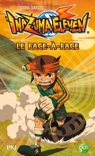 couverture de : Le face &agrave; face
