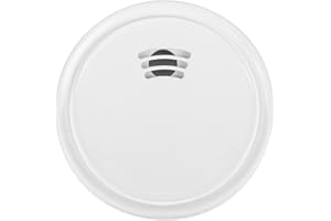 Smartwares Mini Water Alarm - Extra Thin - 3 Year Battery - FWA-18210