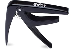 MARTIN & CO. - 18A0123 CAPO BLACK
