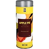 Mim And More Apple Pie Tea - Elmalı Tar&ccedil;ınlı &Ccedil;ay
