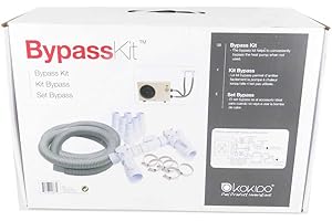 Kokido Kit by Pass C/4