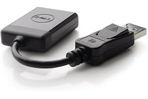 Adattatore Dell: Porta Display a VGA 470-ABEL *Stessa a 470-ABEL*