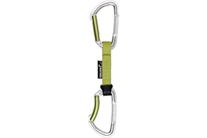 EDELRID Express Slash Set Dégaine d'escalade
