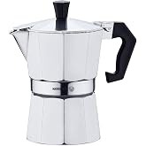 Korkmaz Etna 6 Fincan Moka Pot 300 ml A5570-1