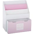 ATMOSPHERA Coperta Morbida Per Bambini Rosa Chiaro 125x150cm – Plaid Fosforescente - 6