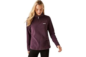 Regatta Damen Sweethart Fleece Pullover