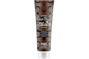 Devoted Creations Fast Track 2 Black Dark Tan Maximizer Bräunungslotion, 240 ml