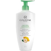 Collistar Oil-Cream Revitalizing and Firming, Repair Epidermis, with Brightening Action, for Dry and Very Dry Skin, 400 ml