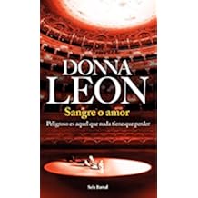 Sangre o amor