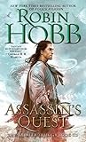Assassin's Quest: Book Three of The Farseer
