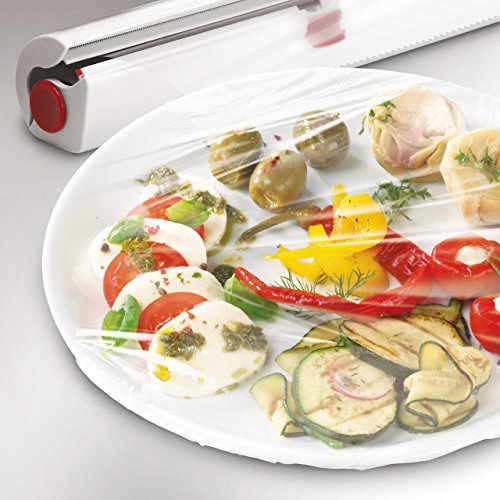 Leifheit 23051 Folienschneider Perfect Cut - 3