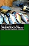 Cover zum Buch Das Handbuch der tierischen Notnahrung